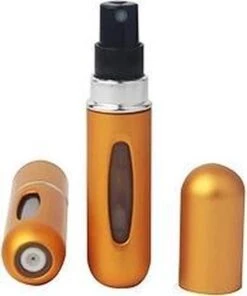 MaxedMore Navulbare Parfumverstuiver 5ml Rood/Licht Roze/ Oranje/Groen/ Blauw/ Grijs - 65 Keer Spraybare Parfum Verstuiver - Hervulbaar Tasverstuiver Voor Parfum - Meeneem Mini Geur Flesje Voor Op Reis - Lipstick Formaat Navulbaar Parfumflesje 13 MaxedMore Navulbare Parfumverstuiver 5ml Rood/Licht Roze/ Oranje/Groen/ Blauw/ Grijs - 65 Keer Spraybare Parfum Verstuiver - Hervulbaar Tasverstuiver Voor Parfum - Meeneem Mini Geur Flesje Voor Op Reis - Lipstick Formaat Navulbaar Parfumflesje -Parfum Winkel 1000x1200 1