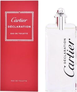 Cartier Déclaration 100 Ml - Eau De Toilette - Herenparfum 37 Cartier Déclaration 100 Ml - Eau De Toilette - Herenparfum -Parfum Winkel 1002x1200