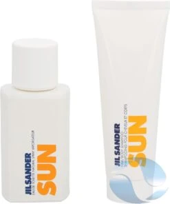 Jil Sander Sun Women Giftset 150 Ml 13 Jil Sander Sun Women Giftset 150 Ml -Parfum Winkel 1002x1200 3