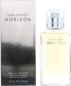Davidoff Horizon - 75ml - Eau De Toilette -Parfum Winkel 1003x1200 1