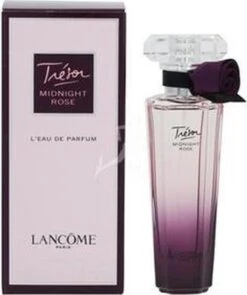 Lancôme Trésor Midnight Rose 30 Ml - Eau De Parfum - Damesparfum -Parfum Winkel 1004x1200 3