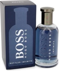 Hugo Boss Boss Bottled Infinite 100 Ml - Eau De Parfum - Herenparfum -Parfum Winkel 1004x1200 5