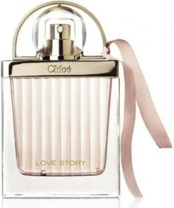 Chloé Chloe Love Story - 50ml - Eau De Toilette -Parfum Winkel 1005x1200