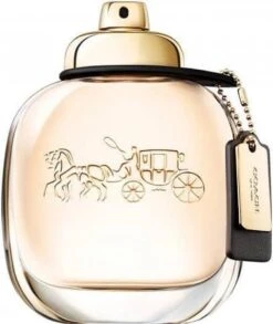 Coach Coach - 90 Ml - Eau De Parfum Spray - Damesparfum -Parfum Winkel 1011x1200 1