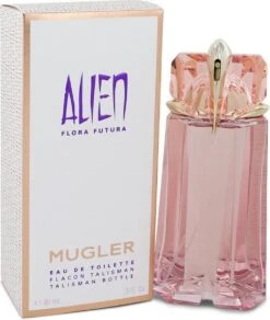 Thierry Mugler Alien Flora Futura 90 Ml - Eau De Toilette - Damesparfum -Parfum Winkel 1014x1200 1