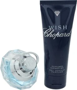 Chopard Wish - 30 M Eau De Parfum + 75 Ml Showergel - Geschenkset -Parfum Winkel 1023x1200 1