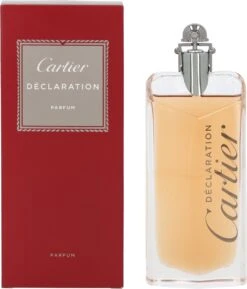 Cartier Déclaration Mannen 100 Ml - Eau De Parfum 14 Cartier Déclaration Mannen 100 Ml - Eau De Parfum -Parfum Winkel 1027x1200