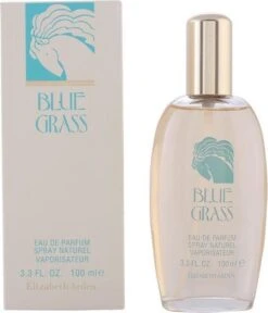 Elizabeth Arden Eau De Parfum Blue Grass 100 Ml - Voor Vrouwen -Parfum Winkel 1029x1200 1