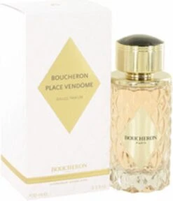 Boucheron Place Vendôme - 100 Ml - Eau De Parfum -Parfum Winkel 1029x1200