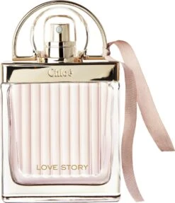 Chloé Chloe Love Story - 50ml - Eau De Toilette -Parfum Winkel 1034x1200
