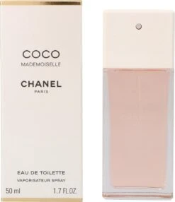 Chanel Coco Mademoiselle Eau De Toilette 25 Chanel Coco Mademoiselle Eau De Toilette -Parfum Winkel 1035x1200 2