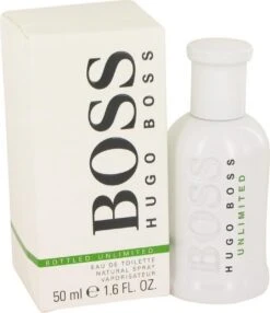 Hugo Boss Bottled Unlimited 50 Ml - Eau De Toilette - Herenparfum -Parfum Winkel 1036x1200 1