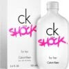 Calvin Klein One Shock For Her - 200ml - Eau De Toilette -Parfum Winkel 1038x1200