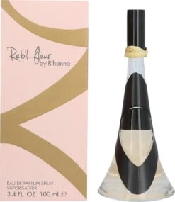 Rihanna Reb'l Fleur For Women - 100 Ml - Eau De Parfum -Parfum Winkel 1040x1200