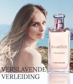 Yves Rocher Parfum - COMME UNE ÉVIDENCE Eau De Parfum - Damesparfum 100 Ml 11 Yves Rocher Parfum - COMME UNE ÉVIDENCE Eau De Parfum - Damesparfum 100 Ml -Parfum Winkel 1043x1200 2