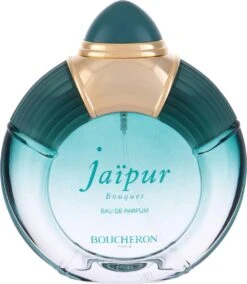 Boucheron - Jaipur Bouquet - Eau De Parfum - 100Ml