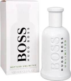 Hugo Boss Bottled Unlimited 50 Ml - Eau De Toilette - Herenparfum -Parfum Winkel 1046x1200 2