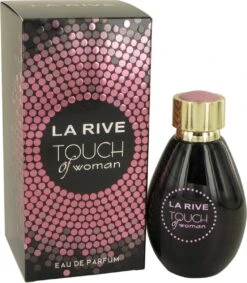 La Rive Touch Of Woman 90 Ml - Eau De Parfum - Damesparfum