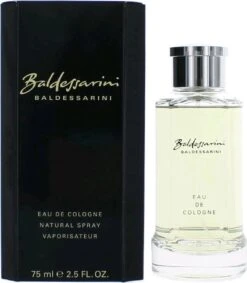 Baldessarini 75 Ml - Eau De Cologne - Herenparfum 28 Baldessarini 75 Ml - Eau De Cologne - Herenparfum -Parfum Winkel 1046x1200 3