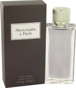 Abercrombie & Fitch First Instinct 100 Ml - Eau De Toilette - Herenparfum -Parfum Winkel 1046x1200 4
