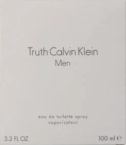 Calvin Klein Truth 100 Ml - Eau De Toilette - Herenparfum 17 Calvin Klein Truth 100 Ml - Eau De Toilette - Herenparfum -Parfum Winkel 1047x1200 1