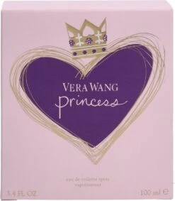 Vera Wang Princess - 100 Ml - Eau De Toilette -Parfum Winkel 1047x1200