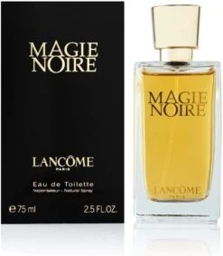 Lancome Magie Noire 75 Ml - Eau De Toilette - Damesparfum -Parfum Winkel 1048x1200 2