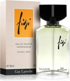 Guy Laroche Fidji 100 Ml - Eau De Toilette - Damesparfum -Parfum Winkel 1048x1200 3