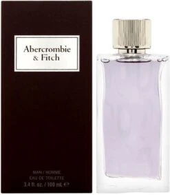 Abercrombie & Fitch First Instinct 100 Ml - Eau De Toilette - Herenparfum -Parfum Winkel 1048x1200 5