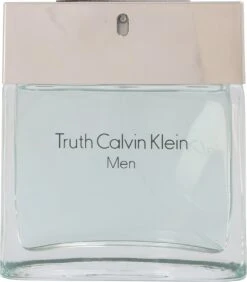 Calvin Klein Truth 100 Ml - Eau De Toilette - Herenparfum 19 Calvin Klein Truth 100 Ml - Eau De Toilette - Herenparfum -Parfum Winkel 1050x1200 3