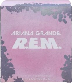 Ariana Grande R.E.M. - 100 Ml - Eau De Parfum Spray - Damesparfum -Parfum Winkel 1052x1200 1