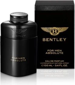 Bentley For Men Absolute - 100ml - Eau De Parfum -Parfum Winkel 1053x1200 1