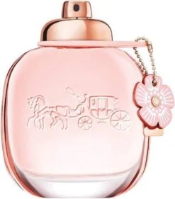 Coach - Coach Floral - Eau De Parfum - 90ML -Parfum Winkel 1053x1200