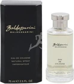 Baldessarini 75 Ml - Eau De Cologne - Herenparfum 37 Baldessarini 75 Ml - Eau De Cologne - Herenparfum -Parfum Winkel 1054x1200 2