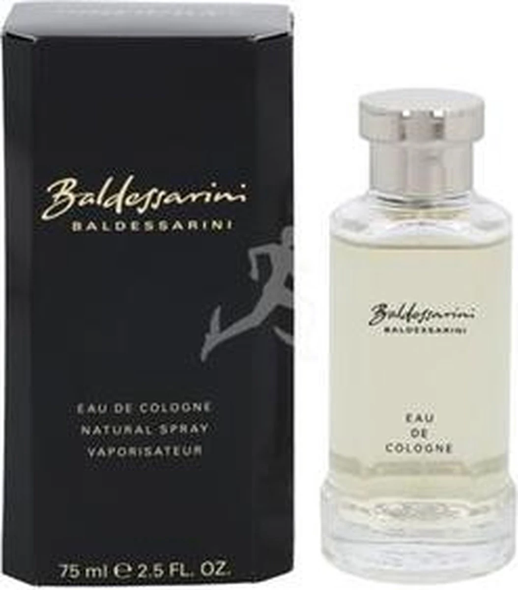 Baldessarini 75 Ml - Eau De Cologne - Herenparfum 18 Baldessarini 75 Ml - Eau De Cologne - Herenparfum - Afbeelding 16
