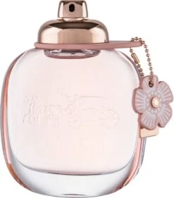 Coach - Coach Floral - Eau De Parfum - 90ML -Parfum Winkel 1055x1200 1