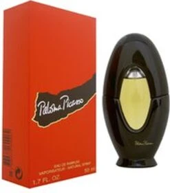 Paloma Picasso 100 Ml - Eau De Parfum - Damesparfum 13 Paloma Picasso 100 Ml - Eau De Parfum - Damesparfum -Parfum Winkel 1055x1200