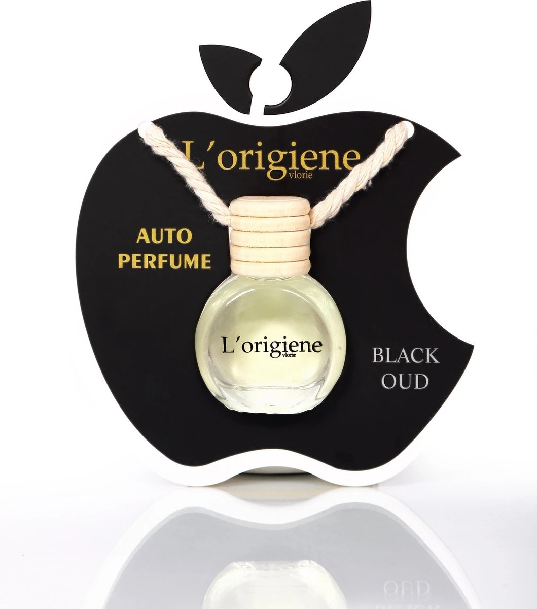 Lorigiene Black Oud Auto Parfum | Auto Luchtverfrisser | Auto Verfrisser | Autogeur 10ml- Geurhanger 3 Lorigiene Black Oud Auto Parfum | Auto Luchtverfrisser | Auto Verfrisser | Autogeur 10ml- Geurhanger
