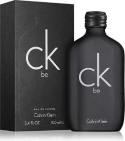 Calvin Klein Be 200 Ml - Eau De Toilette - Unisex 13 Calvin Klein Be 200 Ml - Eau De Toilette - Unisex -Parfum Winkel 1061x1200