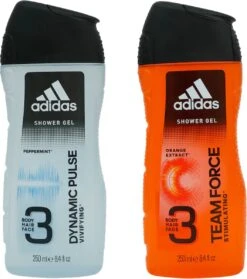 GreatGift® - Cadeaupakket Voor Hem - Adidas Geschenkset- Ferrero Rocher - Vaderdag - Voor Mannen - Cadeau Voor Hem - Cadeau - In Luxe Giftbox -Parfum Winkel 1061x1200 4