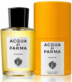 Acqua Di Parma Colonia 100 Ml - Eau De Cologne - Unisex