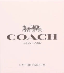 Coach Coach - 90 Ml - Eau De Parfum Spray - Damesparfum -Parfum Winkel 1062x1200 2