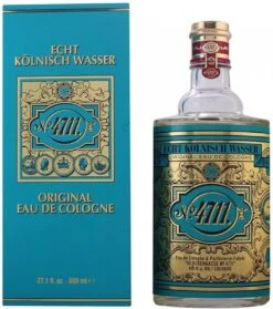 4711 Unisex - 100 Ml - Eau De Cologne -Parfum Winkel 1062x1200