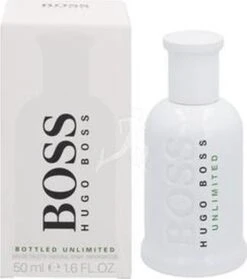 Hugo Boss Bottled Unlimited 50 Ml - Eau De Toilette - Herenparfum -Parfum Winkel 1064x1200 1