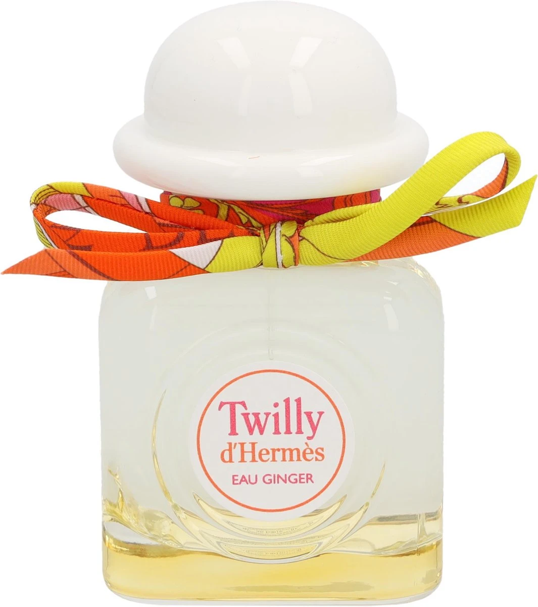 Hermes Twilly D'Hermes Eau Ginger Eau De Parfum 85 Ml 7 Hermes Twilly D'Hermes Eau Ginger Eau De Parfum 85 Ml - Afbeelding 5