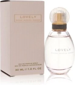 Sarah Jessica Parker Lovely - 30ml - Eau De Parfum - Damesparfum -Parfum Winkel 1068x1200 1
