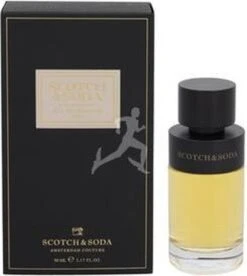 Scotch & Soda Men Eau De Toilette Spray 90 Ml 23 Scotch & Soda Men Eau De Toilette Spray 90 Ml -Parfum Winkel 1072x1200
