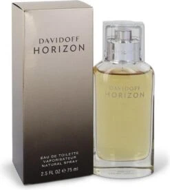 Davidoff Horizon - 75ml - Eau De Toilette -Parfum Winkel 1073x1200 2
