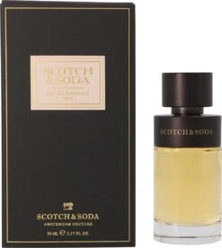 Scotch & Soda Men Eau De Toilette Spray 90 Ml 22 Scotch & Soda Men Eau De Toilette Spray 90 Ml -Parfum Winkel 1075x1200 1