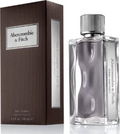 Abercrombie & Fitch First Instinct 100 Ml - Eau De Toilette - Herenparfum -Parfum Winkel 1078x1200 1